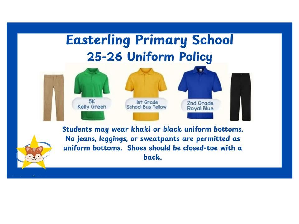  Uniform Information